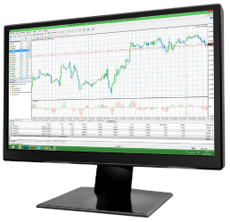 forex trading terminals