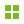 绿色的Windows图标