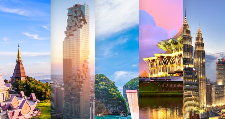 Forex4you Asia Forex Seminar Tour 2018