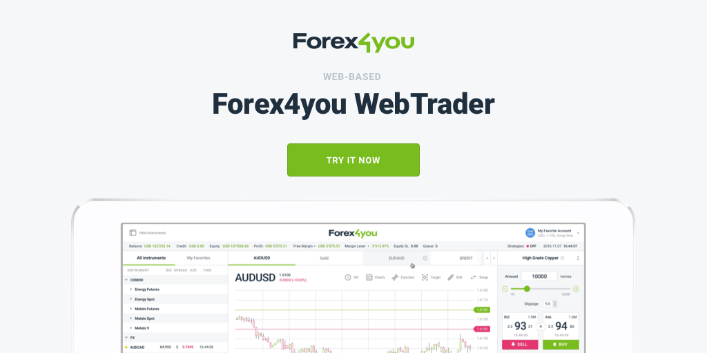 Forex4you mt4 web trader fx betting sites with virtual football player