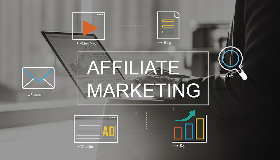 Top 5 Affiliate Marketing Strategies to Grow Your Brand | Forex4you