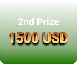 2nd prize