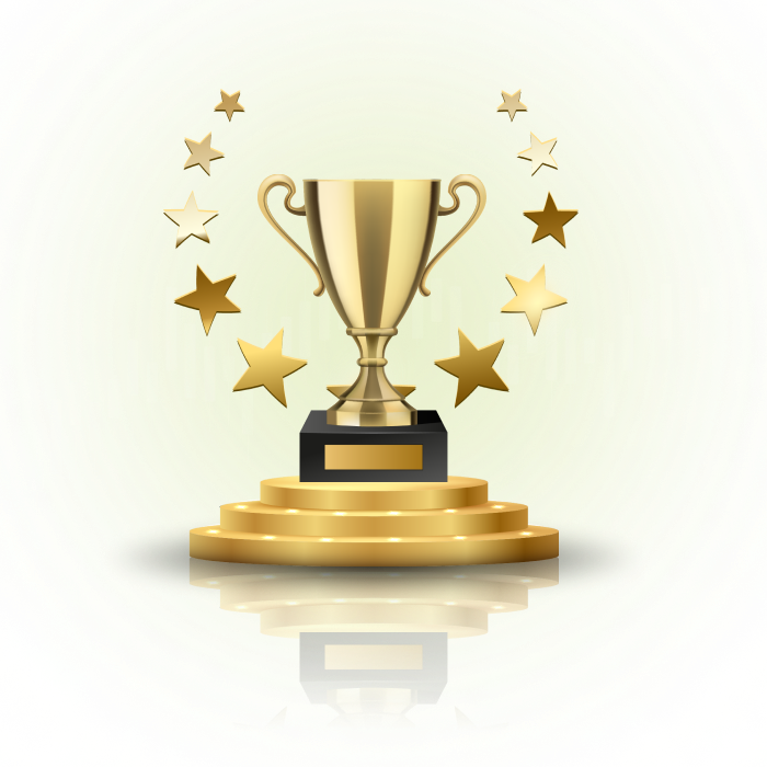 trophy
