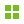 Green Windows icon
