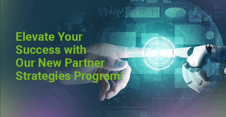 partner strategy program banner