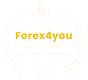 AtoZ markets award - best affiliate programm