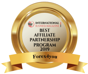 Best affiliate partnership program 2019