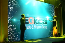 Forex4you Gala Dinner 2
