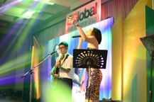Forex4you Gala Dinner 4