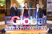 Makan Malam Eglobal Gala di Bangkok 1