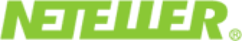 green NETELLER logo, Forex4you offered payment system