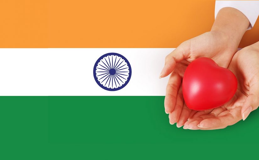 Forex4you India CSR event 2021